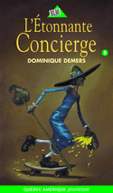 Étonnante concierge (L')